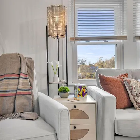 Villa 1940'S Charm In Downtown Mount Pleasant
